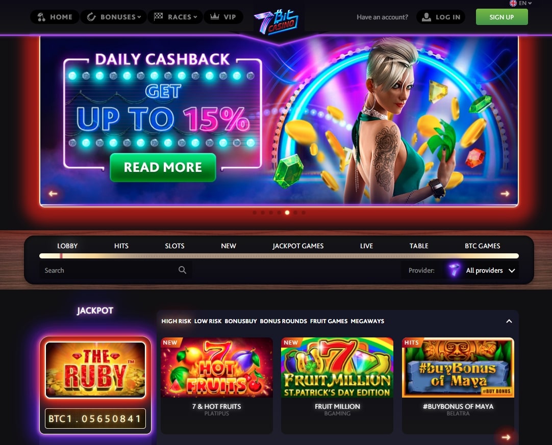 7bit casino no deposit bonus codes 2019